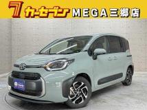 2022 Toyota Sienta