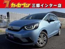2020 Honda Fit