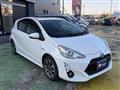 2015 Toyota AQUA