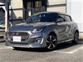 2019 Suzuki Swift