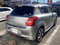 2019 Suzuki Swift