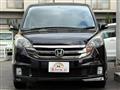 2009 Honda Step WGN