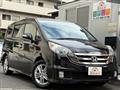 2009 Honda Step WGN