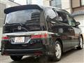 2009 Honda Step WGN