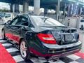 2012 Mercedes-Benz C-Class