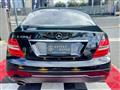 2012 Mercedes-Benz C-Class