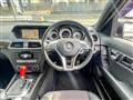 2012 Mercedes-Benz C-Class