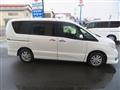 2016 Nissan Serena