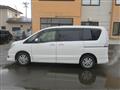 2016 Nissan Serena