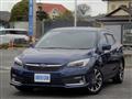 2020 Subaru Impreza