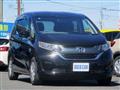 2017 Honda Freed