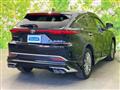 2021 Toyota Harrier