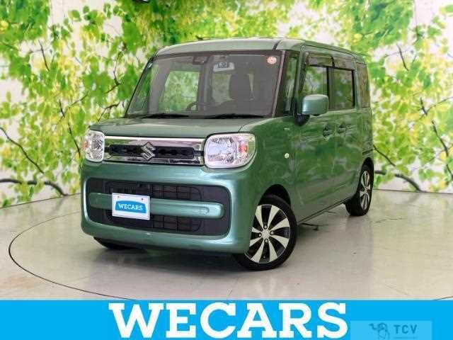 2018 Suzuki Suzuki Others