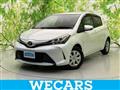 2014 Toyota Vitz