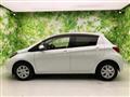 2014 Toyota Vitz