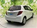 2014 Toyota Vitz