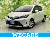 2014 Toyota Vitz