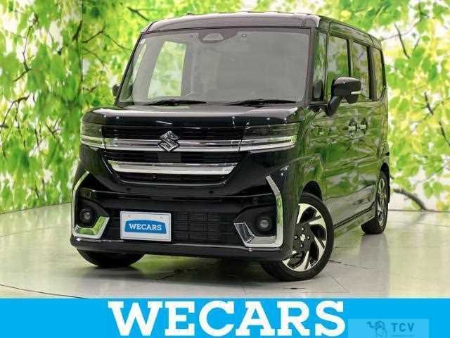 2024 Suzuki Suzuki Others