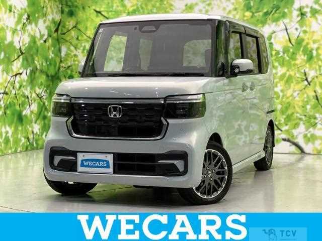 2025 Honda N BOX