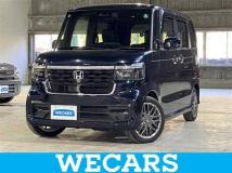 2023 Honda N BOX