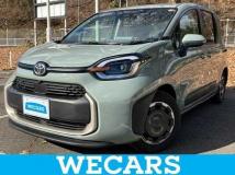 2022 Toyota Sienta