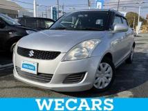 2013 Suzuki Swift