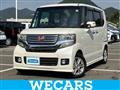 2012 Honda N BOX