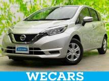 2020 Nissan Note