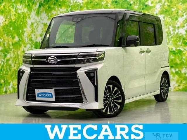 2023 Daihatsu Tanto
