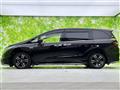 2017 Honda Odyssey