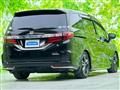 2017 Honda Odyssey