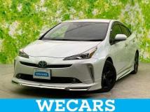 2021 Toyota Prius