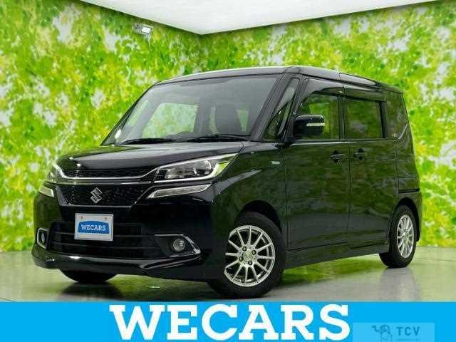 2017 Suzuki Suzuki Others