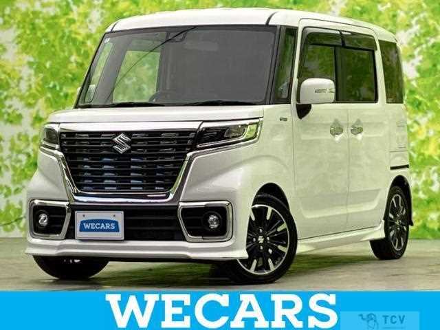 2019 Suzuki Suzuki Others