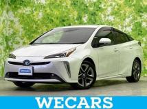 2020 Toyota Prius