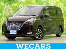 2020 Nissan Serena