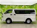 2022 Toyota Hiace Van