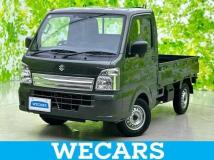 2025 Suzuki Carry Truck