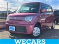 2013 Suzuki MR Wagon