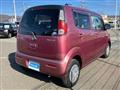 2013 Suzuki MR Wagon
