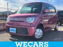 2013 Suzuki MR Wagon