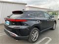 2023 Toyota Harrier Hybrid