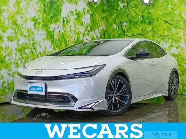 2023 Toyota Prius