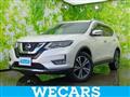 2019 Nissan X-Trail