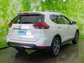 2019 Nissan X-Trail