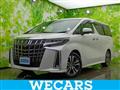 2021 Toyota Alphard G
