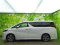2021 Toyota Alphard G