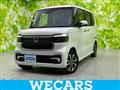 2024 Honda N BOX