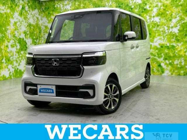 2024 Honda N BOX