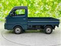 2024 Suzuki Carry Truck